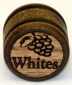 Whites Wine ID Cap